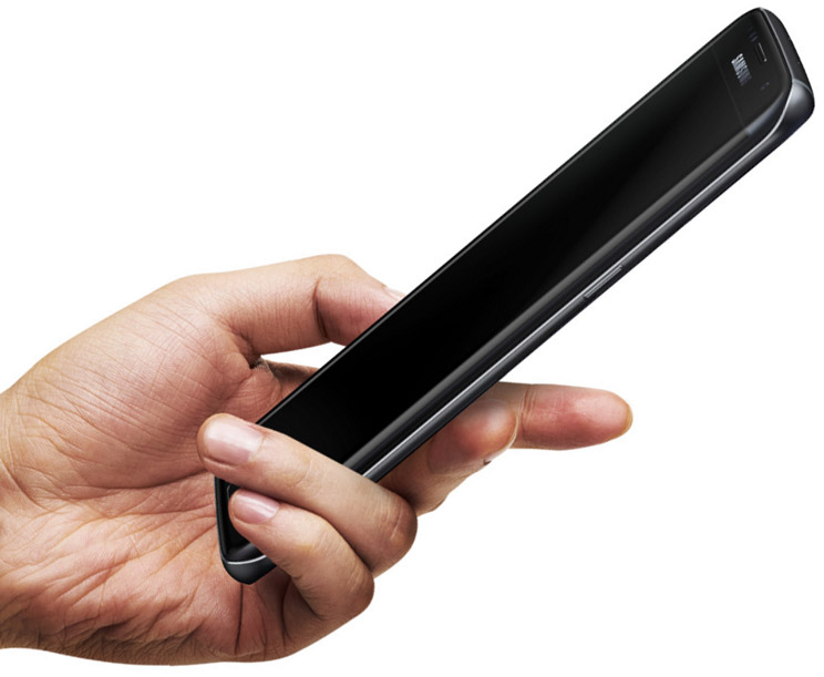 טלפון סלולרי Samsung Galaxy S7 Edge SM-G935F 32GB סמסונג
