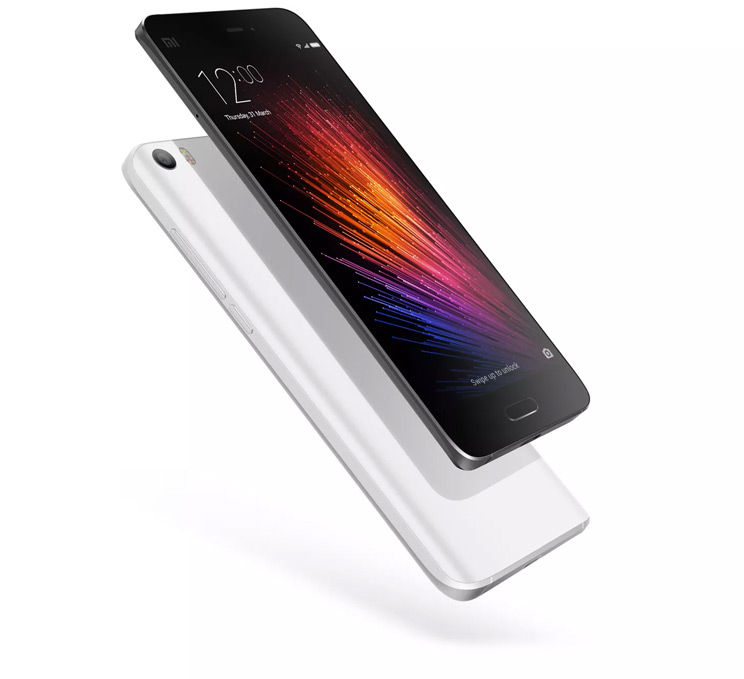 טלפון סלולרי Xiaomi Mi 5 32GB שיאומי