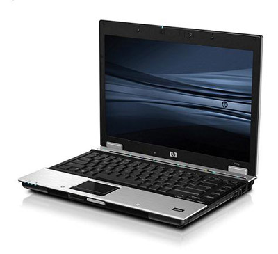 HP Compaq 6730b: חיית ביצועים