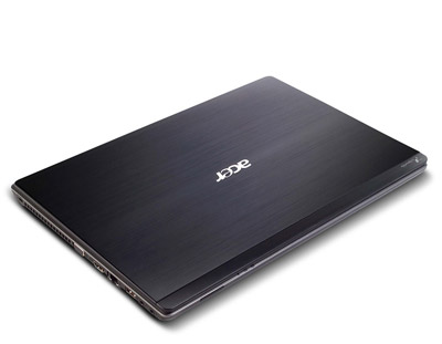 מחשב נייד Acer TimeLine X 4820 i5 אייסר