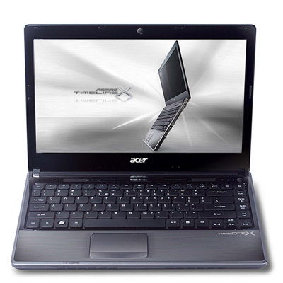 Acer Aspire 4820 : מחשב לכל היום