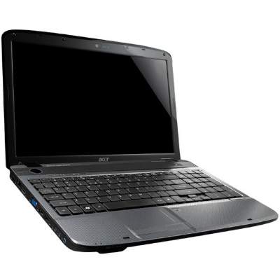 מחשב נייד Acer Aspire 5740G I3-330M 500GB אייסר