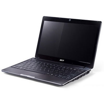 מחשב נייד Acer Aspire One 753 אייסר