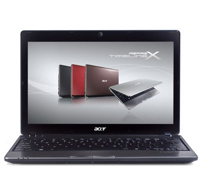 מחשב נייד Acer Aspire One 753 אייסר