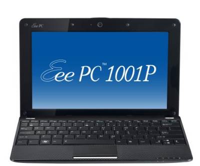 Asus EeePC R101D : נטבוק אפנתי