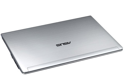 Asus UL30A : ניידות לטווח ארוך