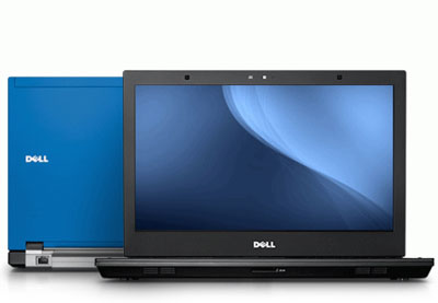 מחשב נייד Dell Latitude E4310 i5-520M GMA HD דל