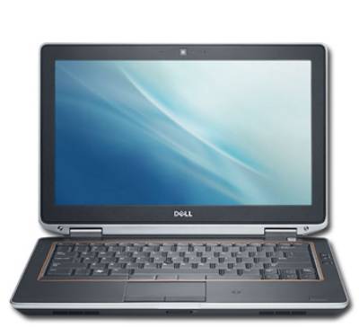 מחשב נייד Dell Latitude E6320 i5-2520M HD Graphics 3000 דל