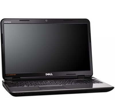 Dell N5010 : מעוצב, יעיל ונוח