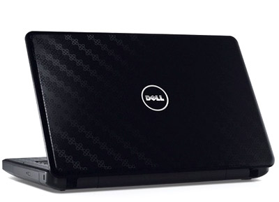 מחשב נייד Dell Inspiron N5030 T4500 GMA 4500MHD דל
