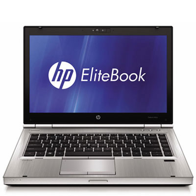 HP EliteBook 8460 : עובד מצטיין