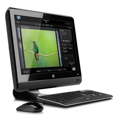 HP All in One 200