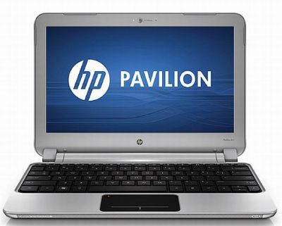 HP Pavilion DM1 : יותר מנטבוק