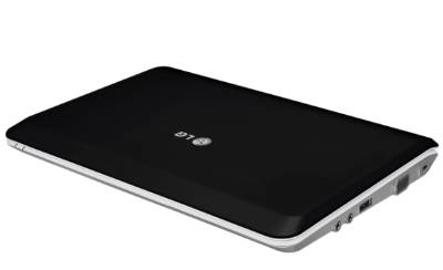 מחשב נייד LG X140-L.ASB6E 1.66GHz