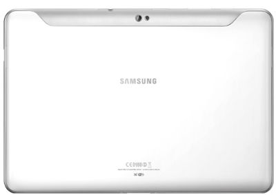 טאבלט Samsung Galaxy Tab P7500 16GB 10.1 3G סמסונג