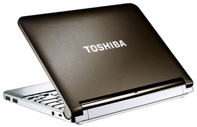 מחשב נייד Toshiba Satellite NB200-122 טושיבה