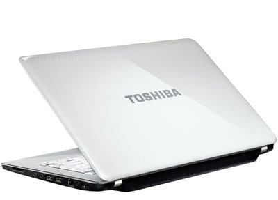 מחשב נייד Toshiba Satellite T130-10G טושיבה