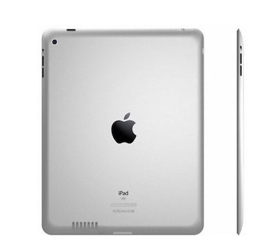 טאבלט Apple iPad 2 16GB WiFi אפל