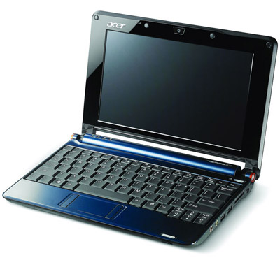 Acer One: מהטובים מסוגו