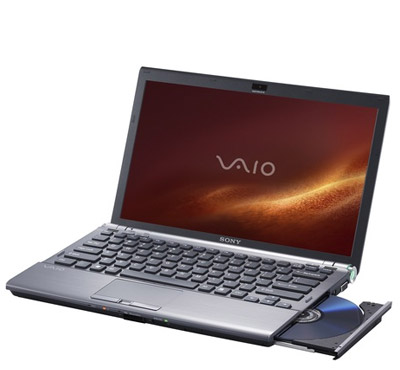 מחשב נייד Sony VAIO VPCZ114GX/S סוני
