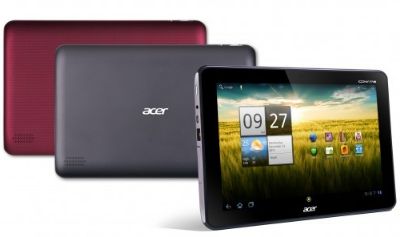 Acer Tab A200