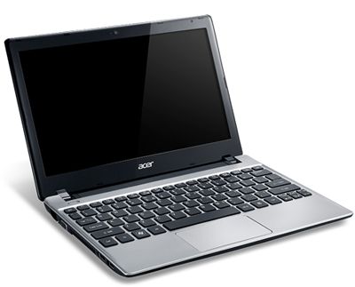 מחשב נייד Acer Aspire One 756-967B2ss אייסר