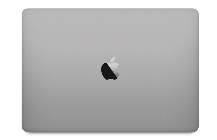 מחשב נייד Apple MacBook Pro 15 with Touch Bar MLW82HB/A אפל