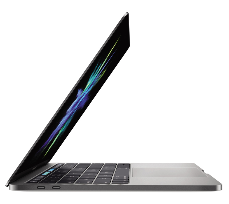 MacBook Pro 15" Touch Bar