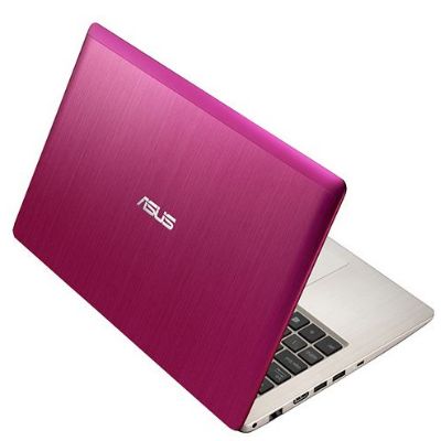 Asus VivoBook S200E