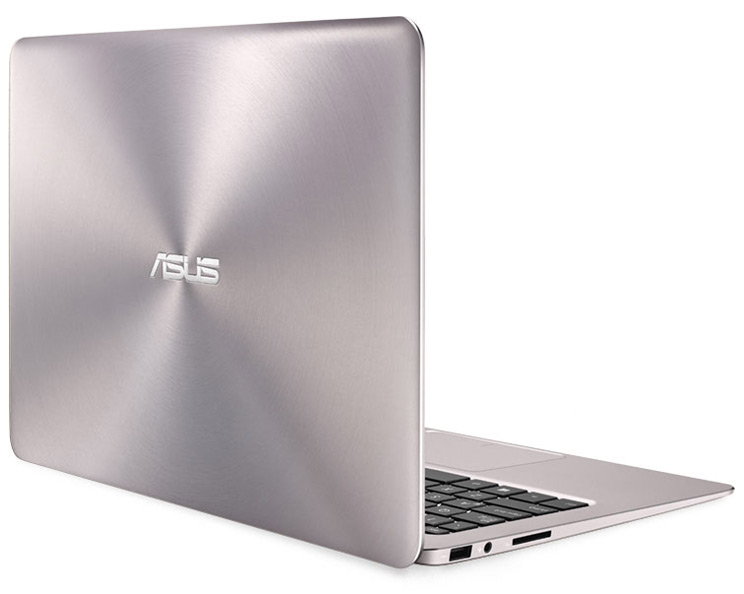 מחשב נייד Asus ZenBook UX306UA-FB118T אסוס