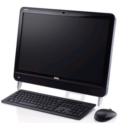 Dell Inspiron One 2320