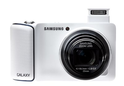 מצלמה Samsung Galaxy Camera GC100 סמסונג