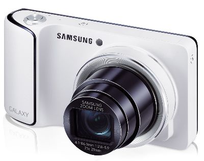 מצלמה Samsung Galaxy Camera GC100 סמסונג