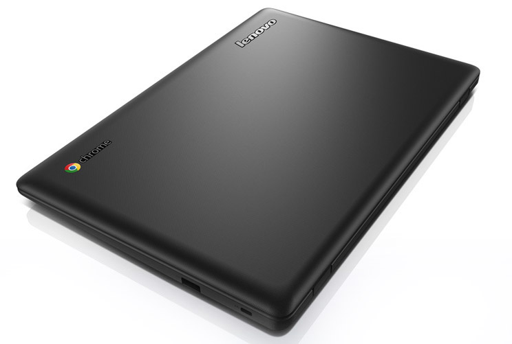 מחשב נייד Lenovo Chromebook 100S 80QN000EIV לנובו