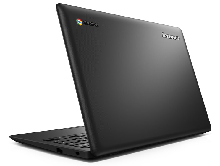 מחשב נייד Lenovo Chromebook 100S 80QN000EIV לנובו