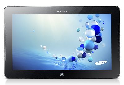 טאבלט Samsung Ativ Smart PC XE500T1C-A03IL סמסונג
