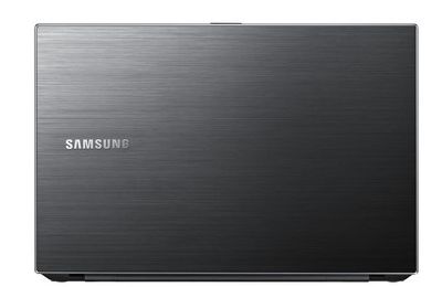 Samsung NP300V5A : עושה את העבודה