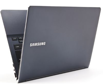 Samsung S9 NP900X4D