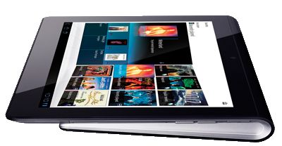 טאבלט Sony Tablet S SGPT111US/S סוני