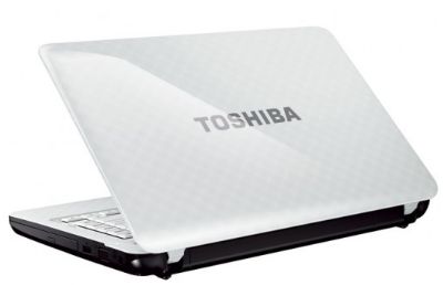 Toshiba L735-138