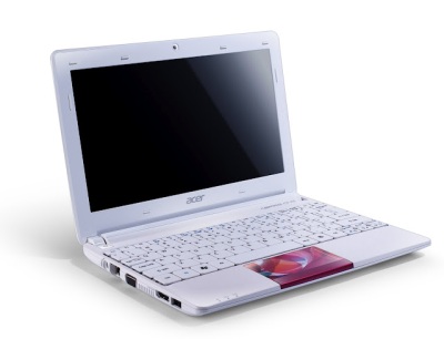 מחשב נייד Acer Aspire One D270 N2600 אייסר