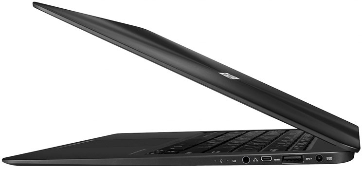 מחשב נייד Asus ZenBook UX305 UX305FA-FC051H אסוס
