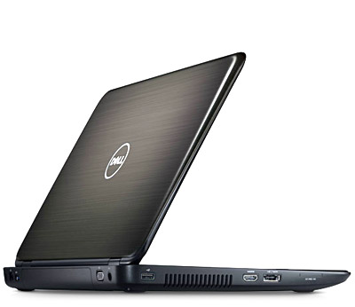 Dell Inspiron N7110 : ביצועיסט