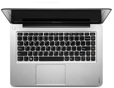 מחשב נייד Lenovo IdeaPad U310 4375-62G לנובו