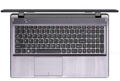 מחשב נייד Lenovo IdeaPad Z580 2151-DNG לנובו