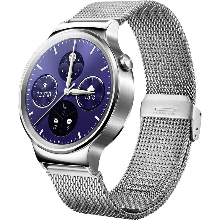 huawei watch mercury g00