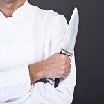 איך לבחור סכין מטבח