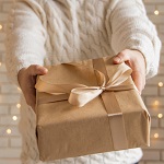 מה לתת מתנה לחג?