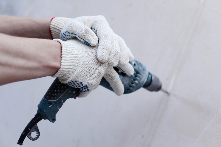 איך לבחור מקדחה