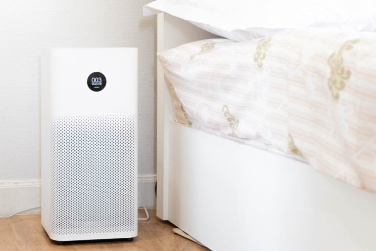 איך לבחור מטהר אוויר לבית או למשרד